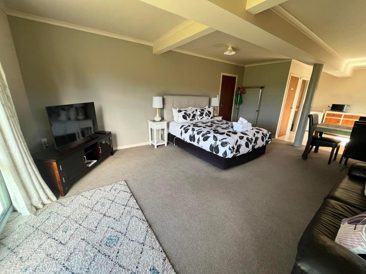 Apartamento Two Bridges Tekapo Lago Tékapo Exterior foto